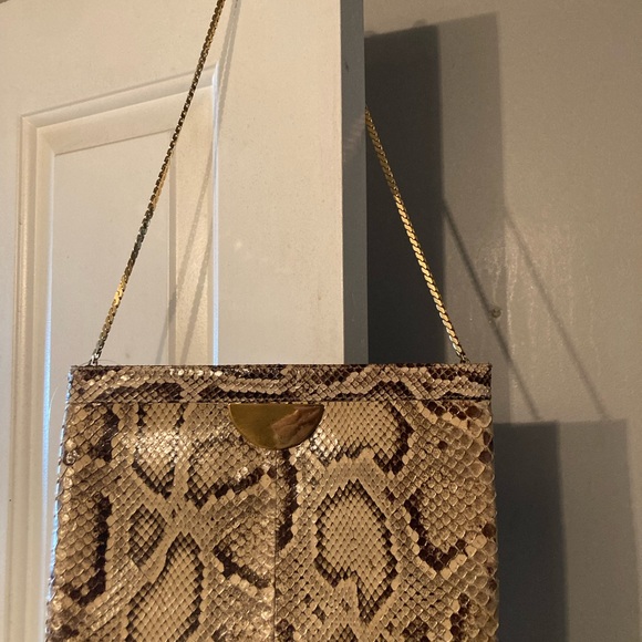Banana Republic Clutch & Style Bag! 2 for 1! 🔥 FIRM PRICE - Picture 13 of 14